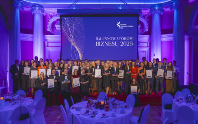 Silva Polski Recycling z tytułem „Wizjoner ESG 2025”!