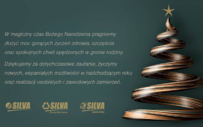 Życzenia świąteczne 2025