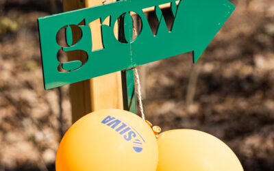 GROW – razem sadzimy przyszłość
